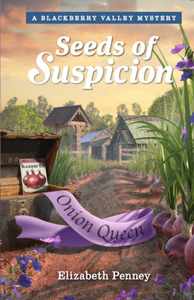 Seeds of Suspicion