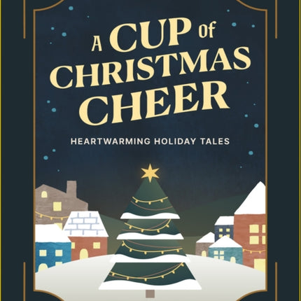 A Cup of Christmas Cheer