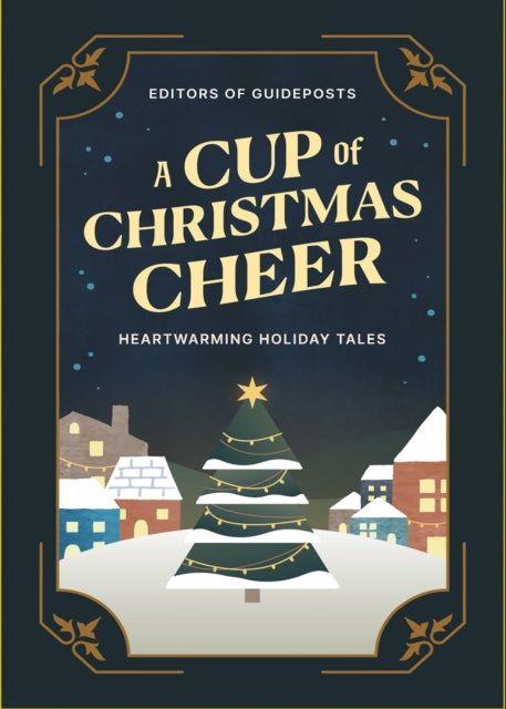 A Cup of Christmas Cheer