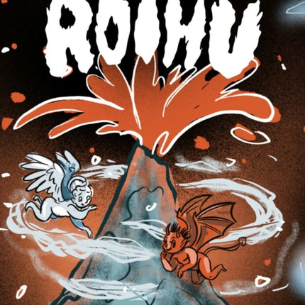 Roihu