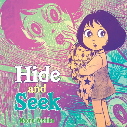 Hide and Seek
