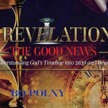 Revelation The Good News