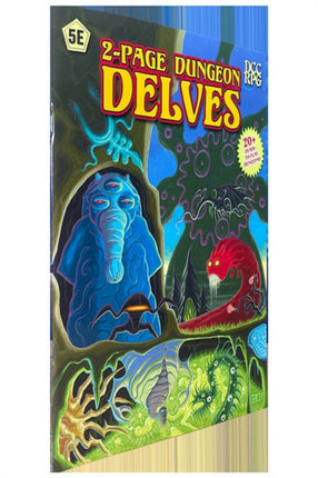Dungeon Delves
