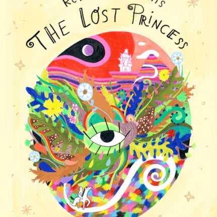 The Lost Princess