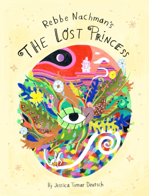 The Lost Princess