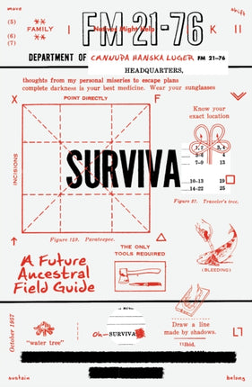 SURVIVA Future Ancestral Technologies