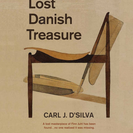 Lost Danish Treasure