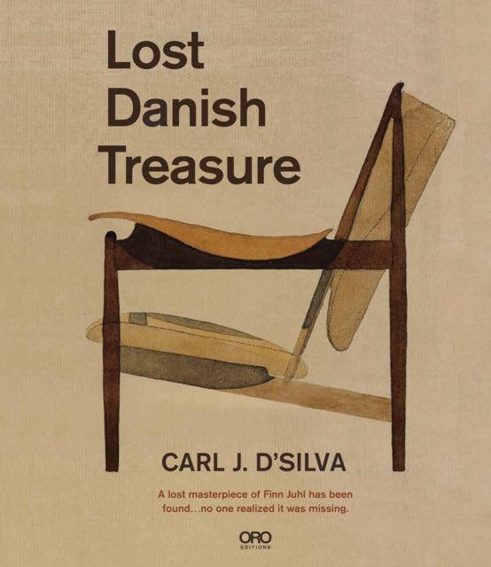 Lost Danish Treasure