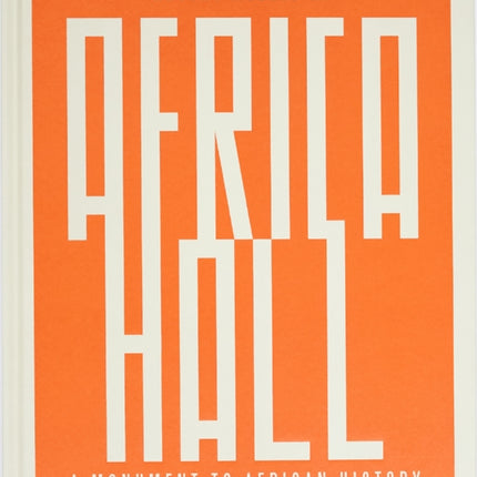 Arturo Mezzèdimi Africa Hall