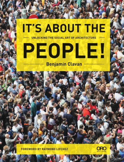 Its About the People