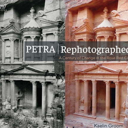 Petra Rephotographed