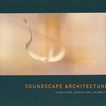 Soundscape Architecture