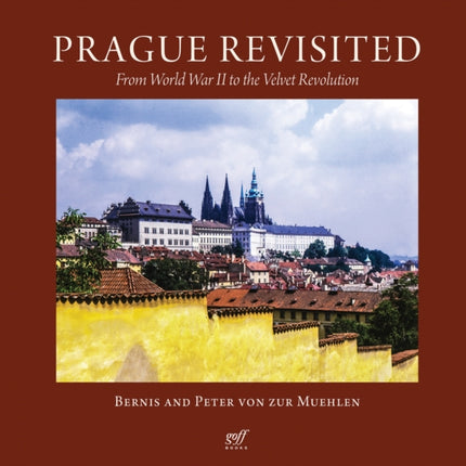 Prague Revisited