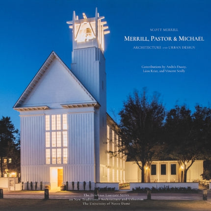 Merrill Pastor and Colgan Architects