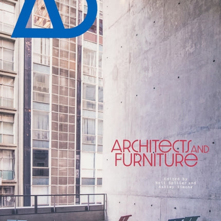 Architectural Design Journal