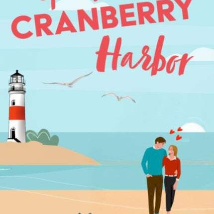 Spring in Cranberry Harbor