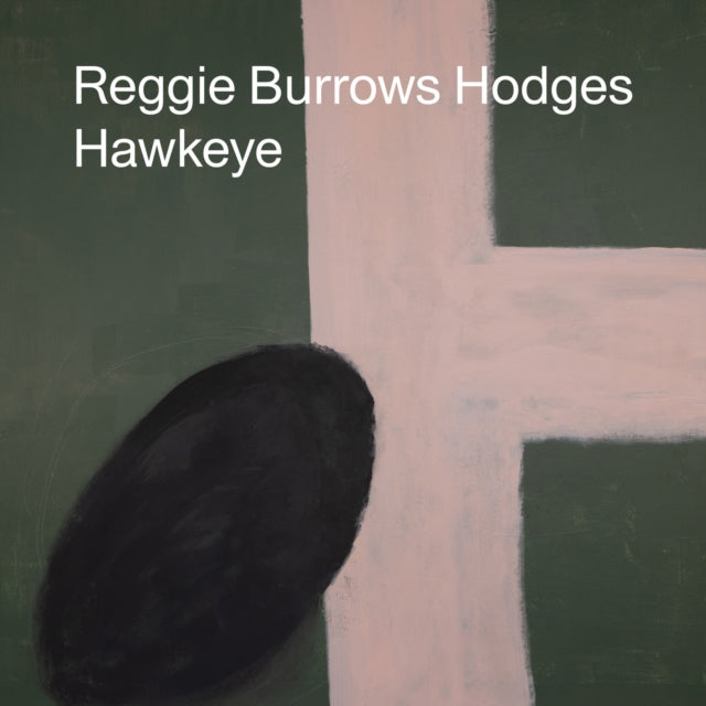 Reggie Burrows Hodges Hawkeye