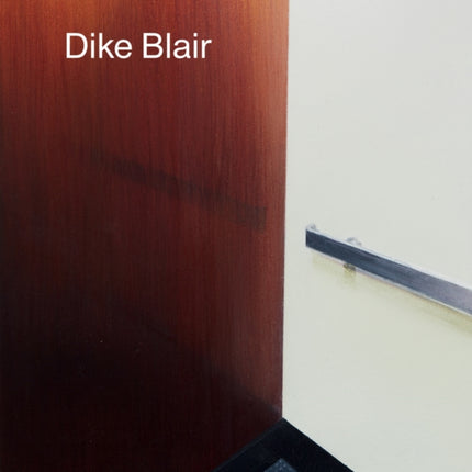 Dike Blair