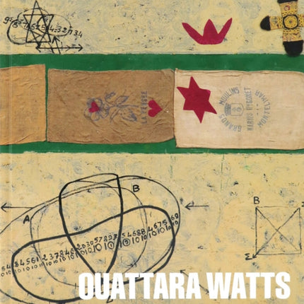 Ouattara Watts