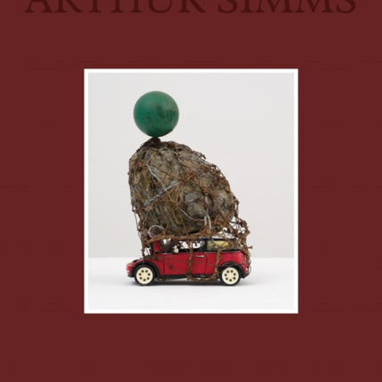 Arthur SIMMs