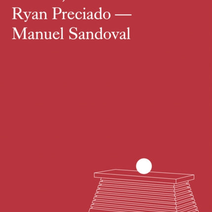 Ryan Preciado  Manuel Sandoval So Near So Far
