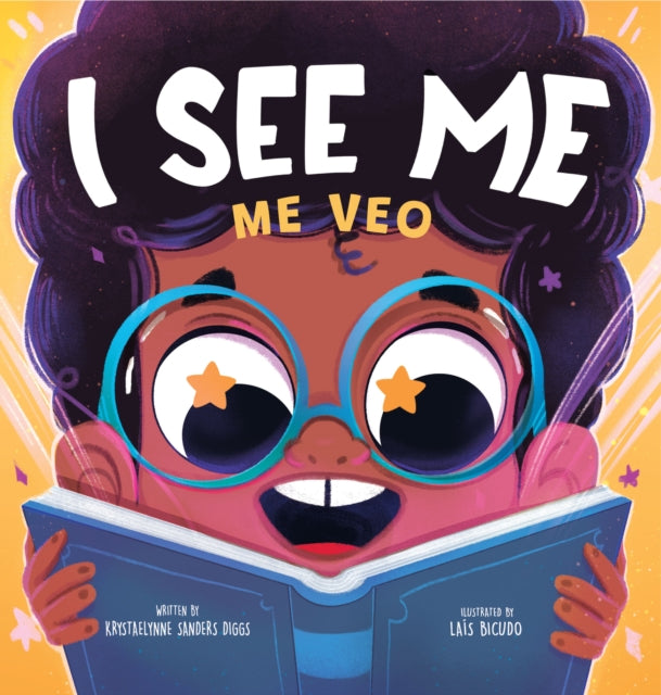 I See Me Me Veo Bilingual