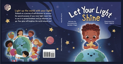 Let Your Light Shine