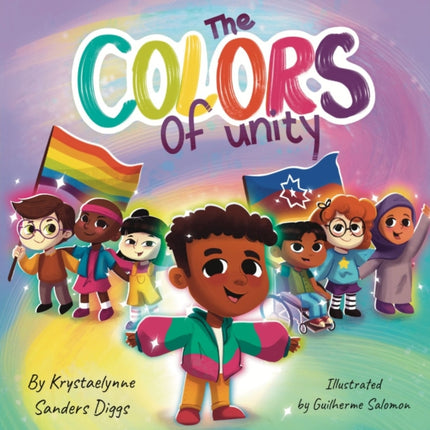 The Colors of Unity