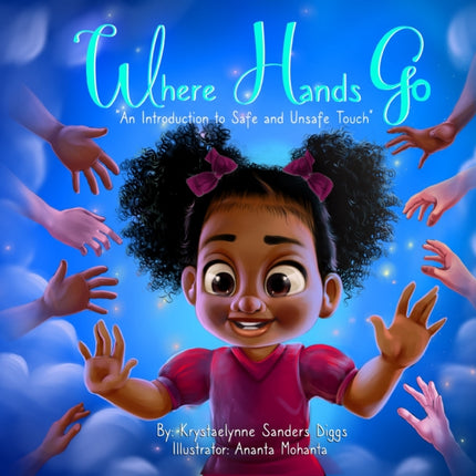 Where Hands Go