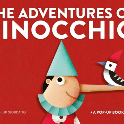 The Adventures of Pinoccio