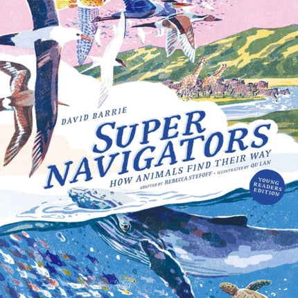 Supernavigators