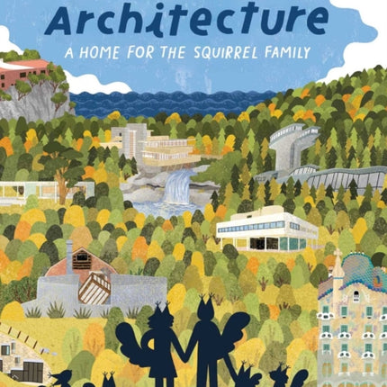 Nuts about Architecture