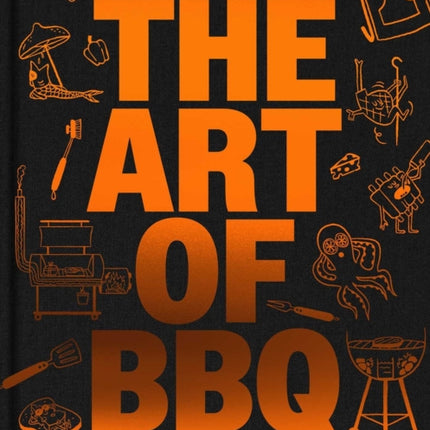 The Art of Barbecue