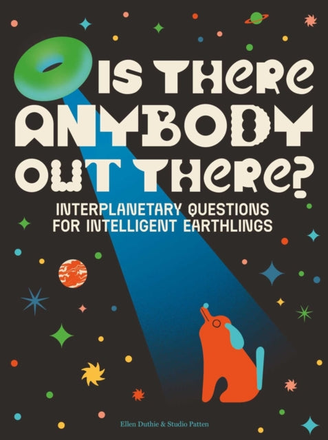 Is There Anybody Out There