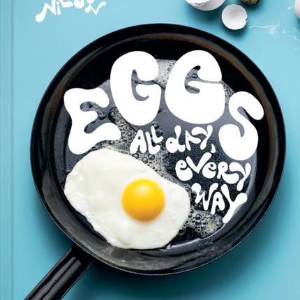An Ode to the Egg