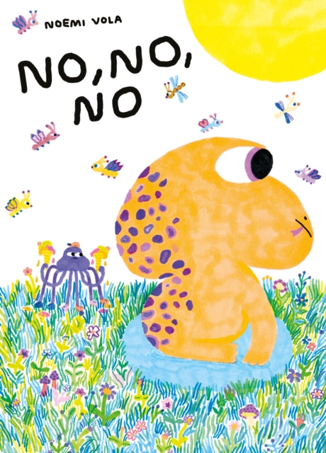 No No No
