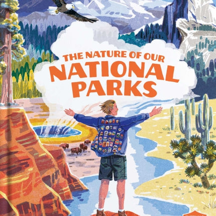 The Nature of Our National Parks