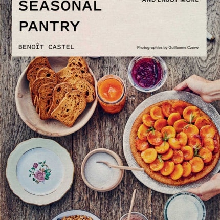The Seasonal Pantry
