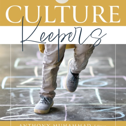 Culture Keepers