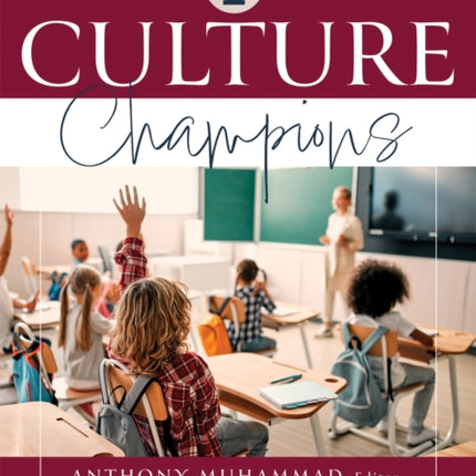 Culture Champions