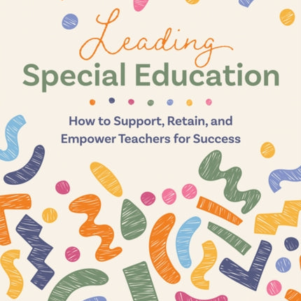 Leading Special Education