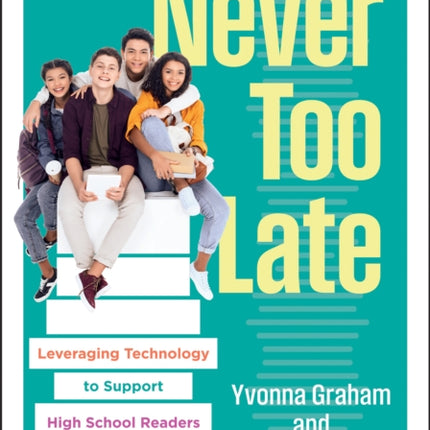 Never Too Late