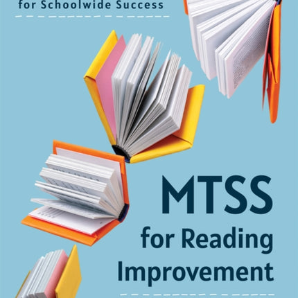 Mtss for Reading Improvement