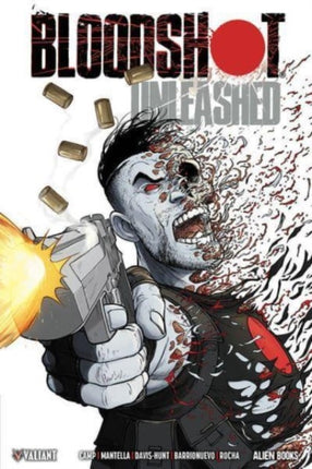 Bloodshot Unleashed