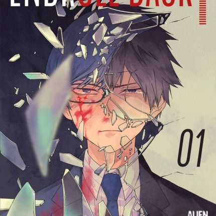 Endroll Back Volume 1