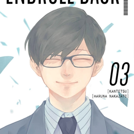 Endroll Back Volume 3