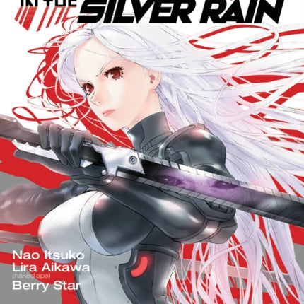 Kerberos in the Silver Rain Vol 2