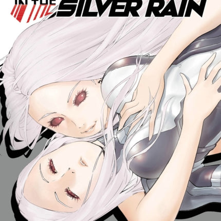 Kerberos in the Silver Rain Vol 3