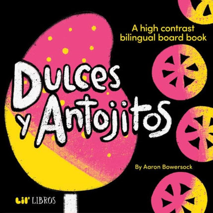 Dulces  Antojitos