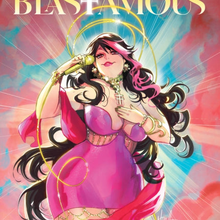 Blasfamous